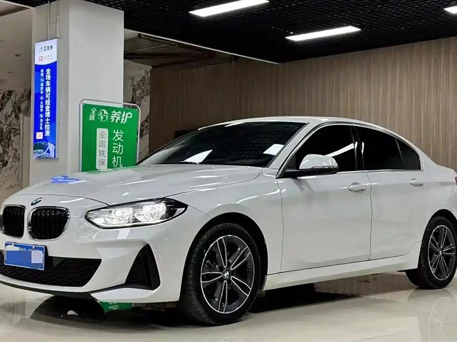 Export Used BMW 1 Series 2023 1.5L Petrol to Your Country Export Used BMW 1 Series 2023 1.5L Petrol to Your Country