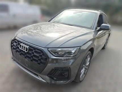 Extended 2022 Audi Q5L: Audi Q5L Popularity - Which Car is Mostly Used in China