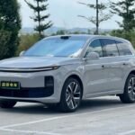 Extended Li Auto L6 Range: Seamless China Used Car Buy