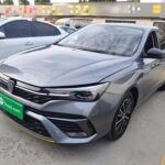Extreme 2023 Intel Core i5 X-Series Roewe i5 - Second Hand Car in China