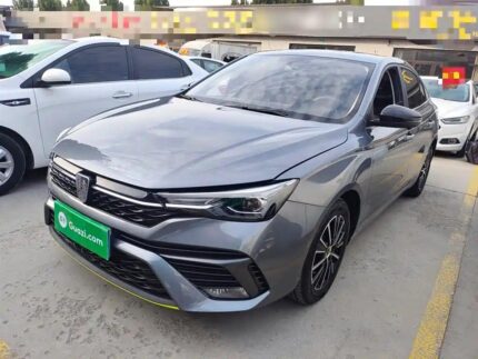 Extreme 2023 Intel Core i5 X-Series Roewe i5 - Second Hand Car in China