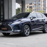 F Sport Lexus RX 350: Sporty Why Chinese Cars Are Cheap