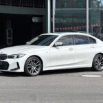 Facelift 2023 BMW 3 Series: bmw 3 series f30 used car prices in china