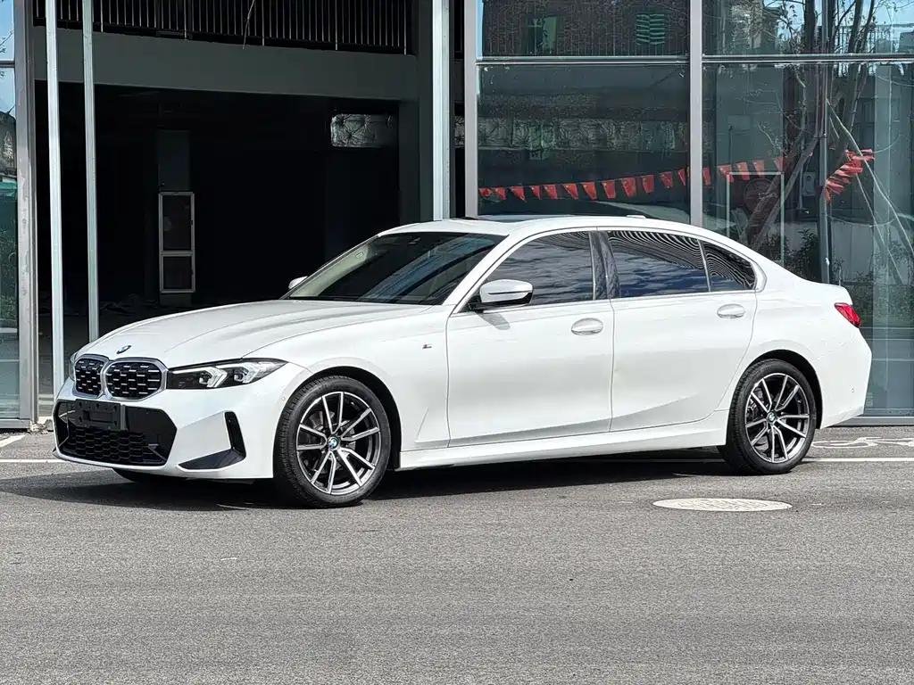 Facelift 2023 BMW 3 Series: bmw 3 series f30 used car prices in china Facelift 2023 BMW 3 Series: bmw 3 series f30 used car prices in china