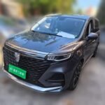 Family 2022 Roewe iMax 8 - Used Cars China Grove NC