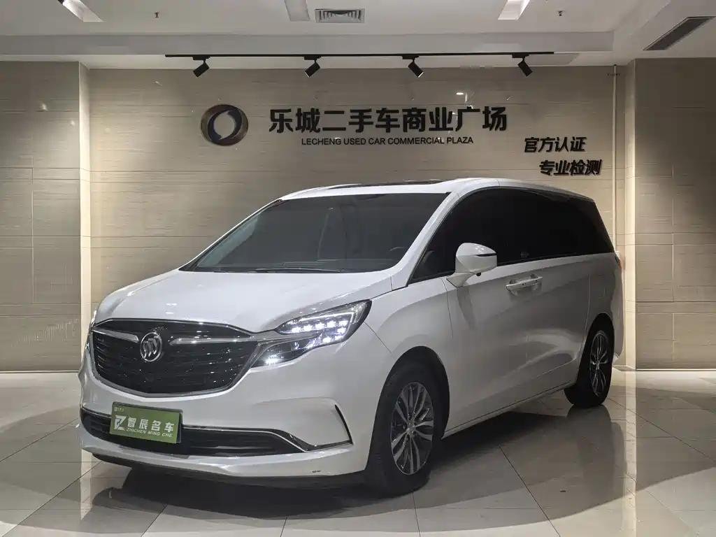 Family Buick GL8 7 Seater by Top 3 Chinese EV Companies Family Buick GL8 7 Seater by Top 3 Chinese EV Companies