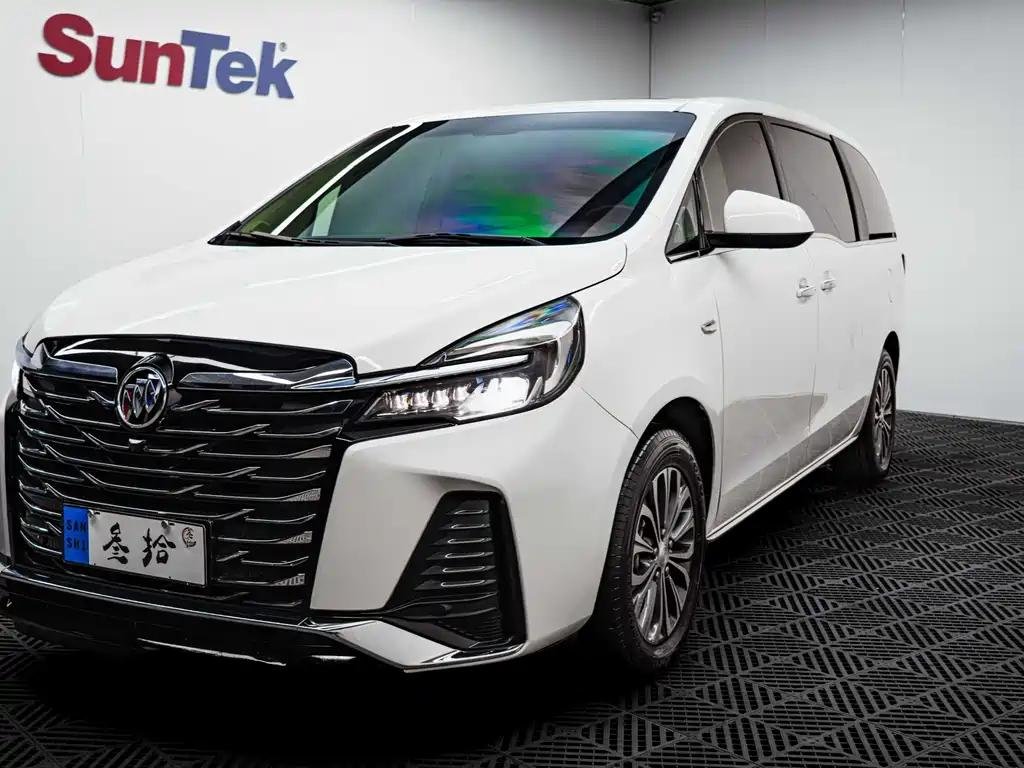 Family Buick GL8 7 Seater: Which Car Brand Is Most Used in China Family Buick GL8 7 Seater: Which Car Brand Is Most Used in China
