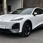 Fast 2023 Deepal S07 0-100: deepal s07 0 100 maxus auto china Rival