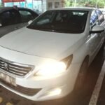 Favorable Peugeot 408 Cijena 2018: New Chinese EV Car