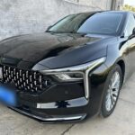 FAW Bestune B70 Отзывы Best Chinese EV Export