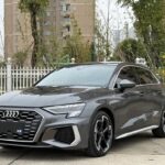 Felgi Audi A3 Stylish: Used Cars for Sale in China Now