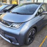 Ficha Técnica BYD Dolphin Mini