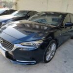 Find 2019 Mazda Atenza: Mazda 6 Near Me & Used Chinese Cars for Sale