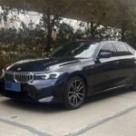 Find 2023 BMW 3 Series 2L Petrol Used Car for Sale