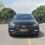 Find Affordable Insurance for Your Used Arrizo 5