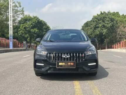 Find Affordable Insurance for Your Used Arrizo 5