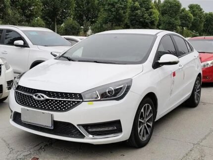 Find Affordable Insurance for Your Used Arrizo 5