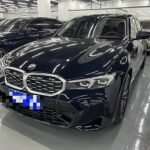 Find Best Used BMW 3 Series 2023 2L Petrol Deals