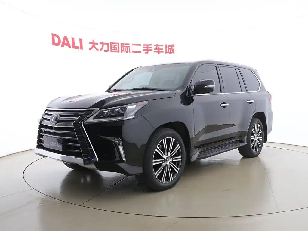 Find the Perfect Lexus LX 2020 Today Find the Perfect Lexus LX 2020 Today