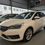 Find the Right Insurance for Your Used Arrizo 5