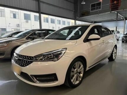 Find the Right Insurance for Your Used Arrizo 5