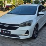 Find the Right Insurance for Your Used Arrizo 5
