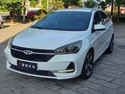 Find the Right Insurance for Your Used Arrizo 5