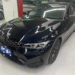 Find Used 2023 BMW 3 Series 2L Petrol at Eautoexport