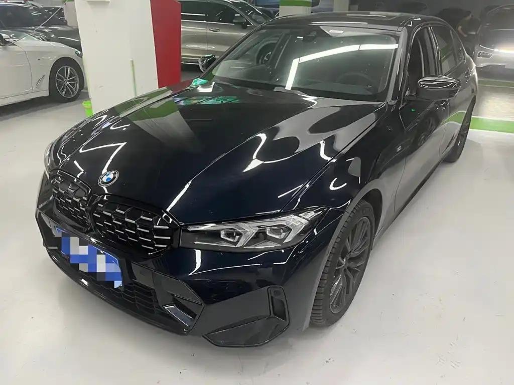 Find Used 2023 BMW 3 Series 2L Petrol at Eautoexport Find Used 2023 BMW 3 Series 2L Petrol at Eautoexport