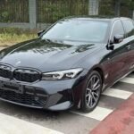 Find Used BMW 3 Series 2023 2L Petrol at Eautoexport