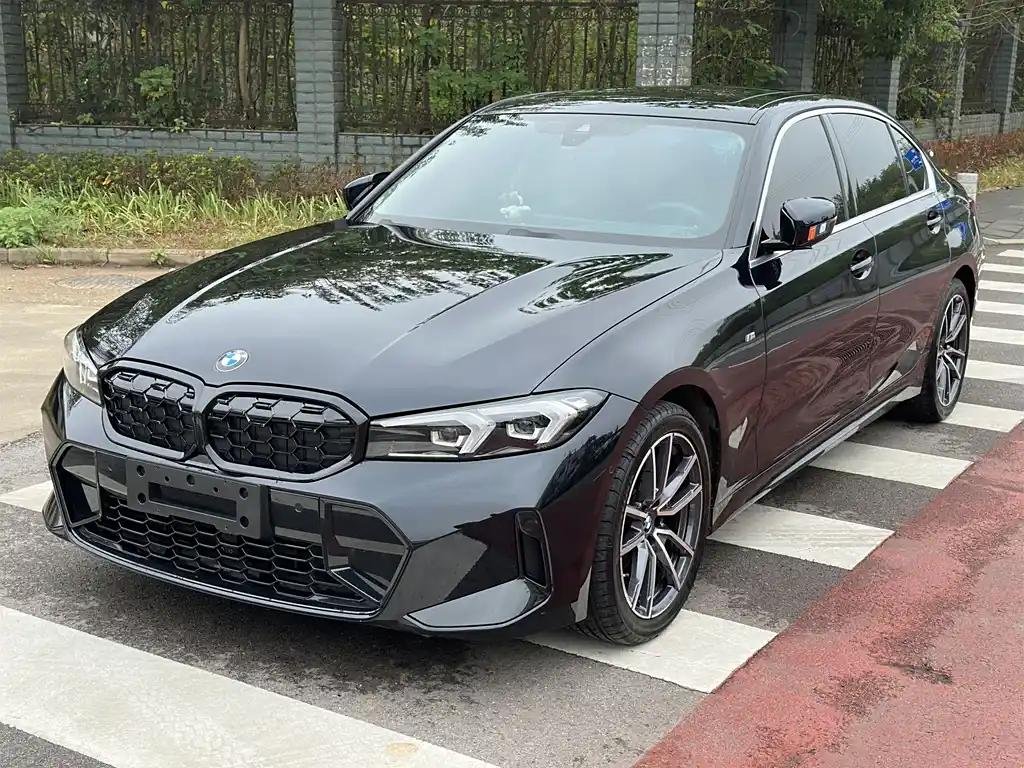 Find Used BMW 3 Series 2023 2L Petrol at Eautoexport Find Used BMW 3 Series 2023 2L Petrol at Eautoexport