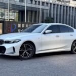 Find Used BMW 3 Series 2023 2L Petrol from China Eautoexport
