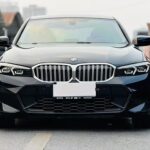 Find Used BMW 3 Series 2023 2L Petrol from China Exporter