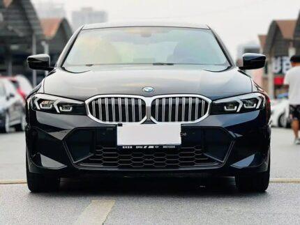 Find Used BMW 3 Series 2023 2L Petrol from China Exporter