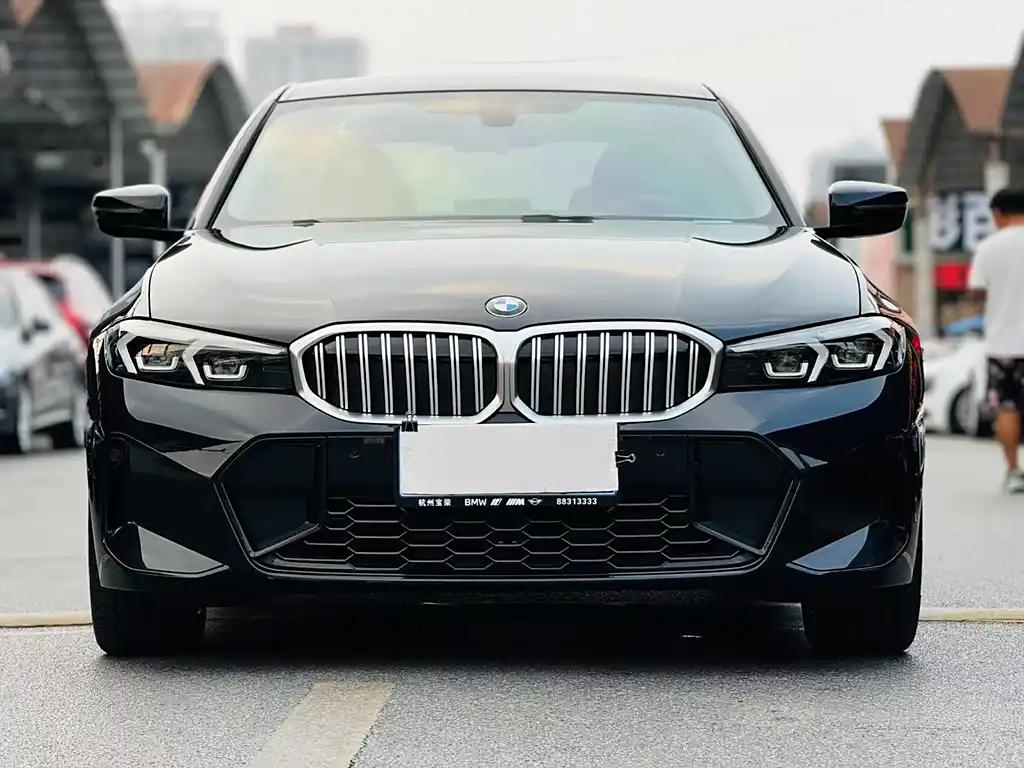 Find Used BMW 3 Series 2023 2L Petrol from China Exporter Find Used BMW 3 Series 2023 2L Petrol from China Exporter