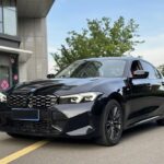 Find Your 2023 BMW 3 Series 2L Petrol Used Car Today