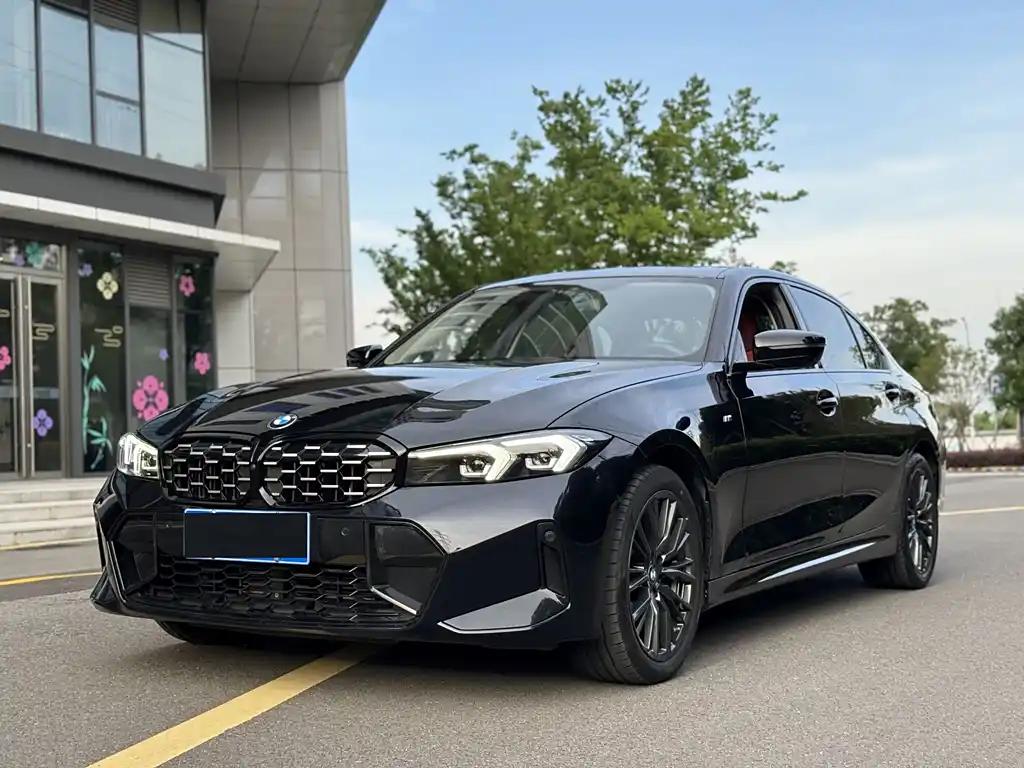 Find Your 2023 BMW 3 Series 2L Petrol Used Car Today Find Your 2023 BMW 3 Series 2L Petrol Used Car Today