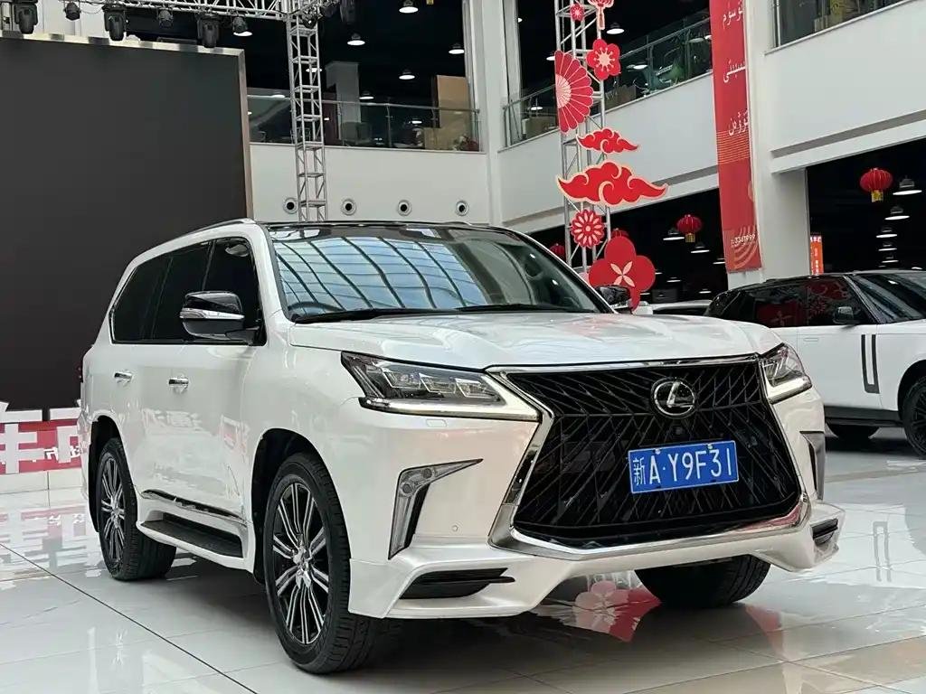 Find Your Dream Lexus LX 2020 Today Find Your Dream Lexus LX 2020 Today