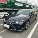 Find Your Lexus ES 2020 Petrol - Eauto