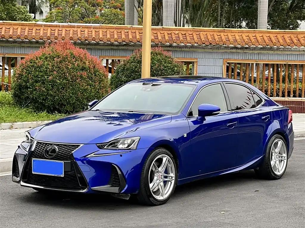 Find Your Lexus IS 2018 Petrol - Eauto Find Your Lexus IS 2018 Petrol - Eauto