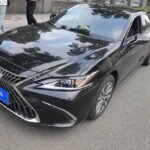 Find Your Perfect Lexus ES 2023 Petrol
