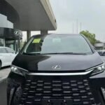 Find Your Perfect Lexus LM: Eautoexport