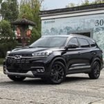 Find Your Perfect Used Tiggo 8 Now