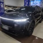 Flagship Li One L9: Top 5 Chinese EV Companies Export
