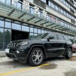 Flexible 2020 Lease Jeep: Lease Jeep Grand Cherokee Amid Best Chinese EV Cars Rise