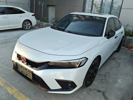 Flexible 2023 Honda Civic Lease Options in China Cars Review