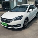 Flexible Financing for Your Used Arrizo 5