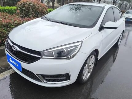 Flexible Financing for Your Used Arrizo 5