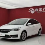 Flexible Financing for Your Used Arrizo 5