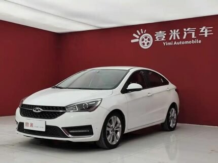 Flexible Financing for Your Used Arrizo 5